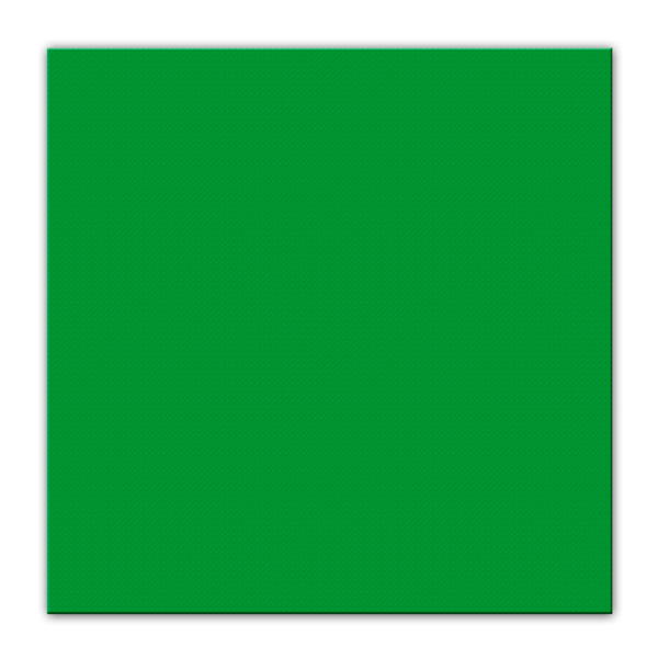 B622.07 Guardanapos de papel Verde Esmeralda