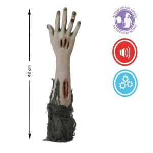 Braço Ensanguentado 42cm