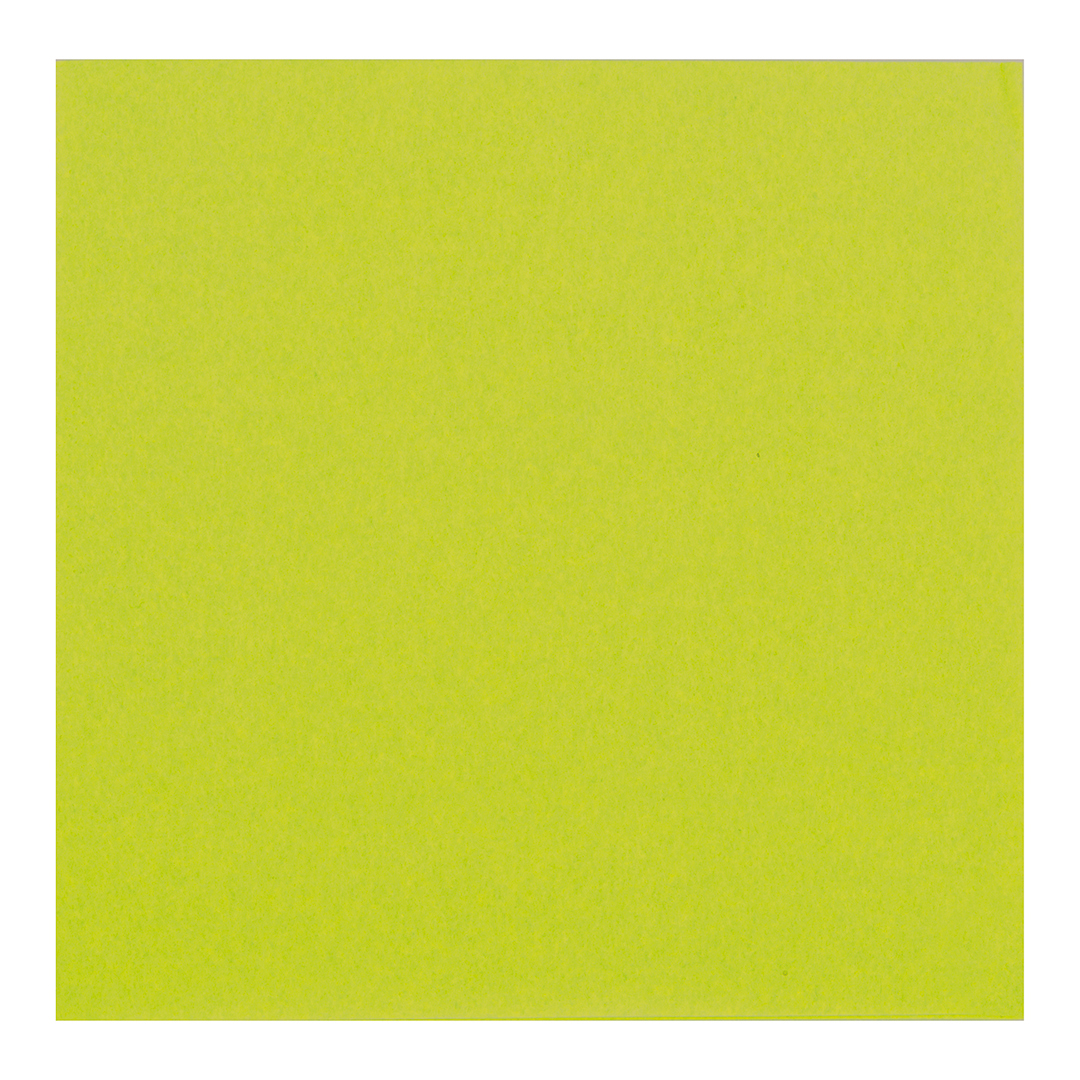 B644.33 Guardanapos Papel Verde Lima