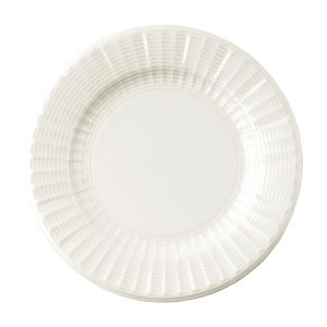 Pratos Papel Perola Elegance 27cm