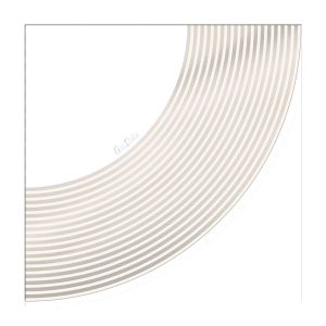 Guardanapos Papel Perola Elegance
