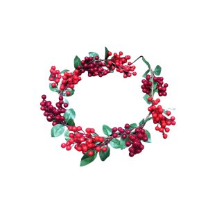 Grinalda Azevinho 130cm