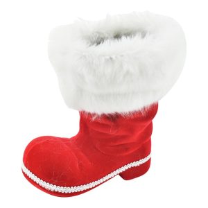 Bota Pai Natal pendurar