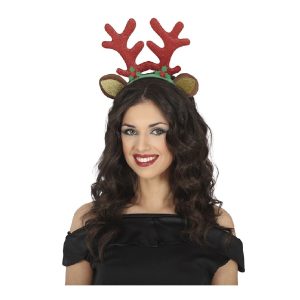 Bandolete Rena com Orelhas