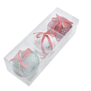 Bolas Metal pendurar