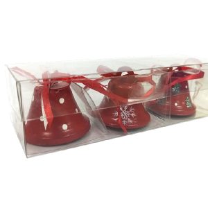 Sinos Metal pendurar