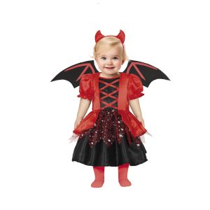 Fato Diaba bebe 18/24