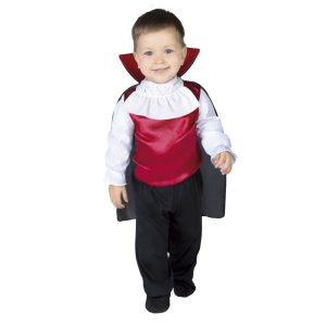 Fato Vampiro bebe 2/3