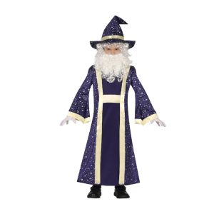 Fato Mágico menino 7/9