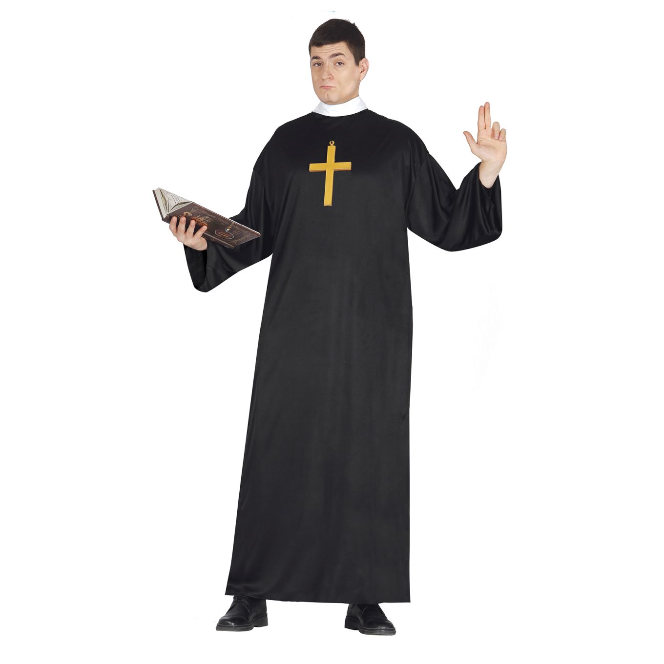 C88149 Fato Padre Homem Tamanho M