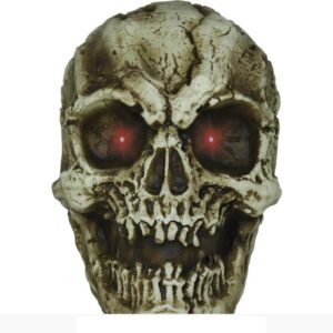 Caveira Gigante 95cm