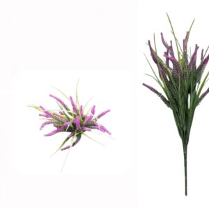 Ramo Lavanda Purpura 52