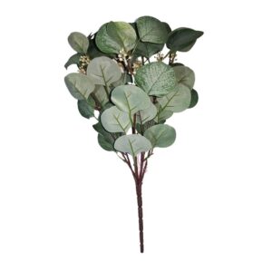 Ramo Eucalipto Verde Claro 40