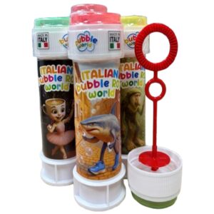 Bolinhas de Sabão Brain Rot 60ml