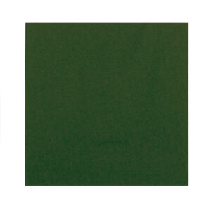 Guardanapos Papel Verde Escuro
