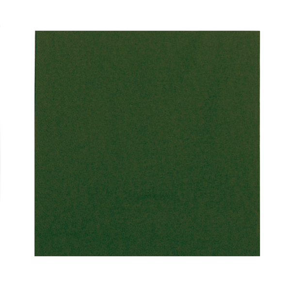 B644.39 Guardanapos Papel Verde Escuro
