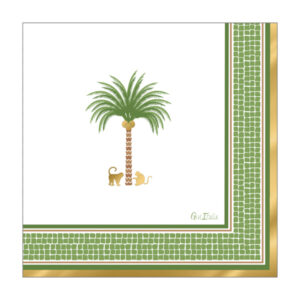 Guardanapos Papel Palmeiras Royal