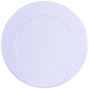 Pratos Papel LAVANDA 33cm