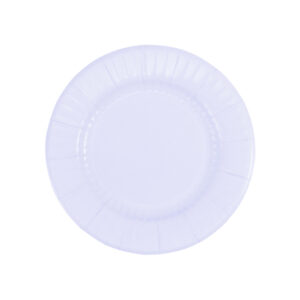 Pratos Papel LAVANDA 21cm