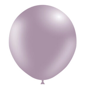 Balão Latex VINTAGE LAVANDA 18 10un