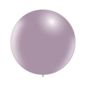 Balão Latex VINTAGE LAVANDA 23