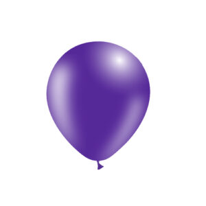 Balão Latex VINTAGE LAVANDA 23