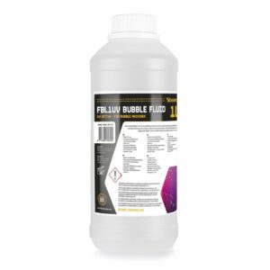 Líquido Máquina Bolas Sabão FBL1UV