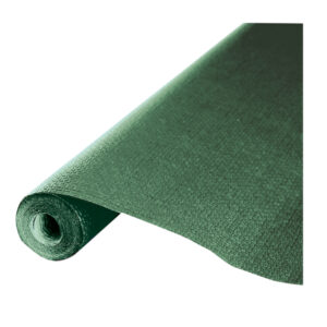 Toalha Papel Rolo cor Verde Bosque