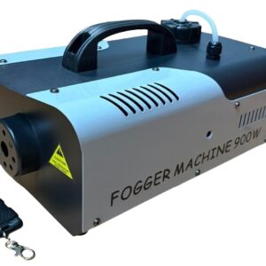 Máquina de Fumo