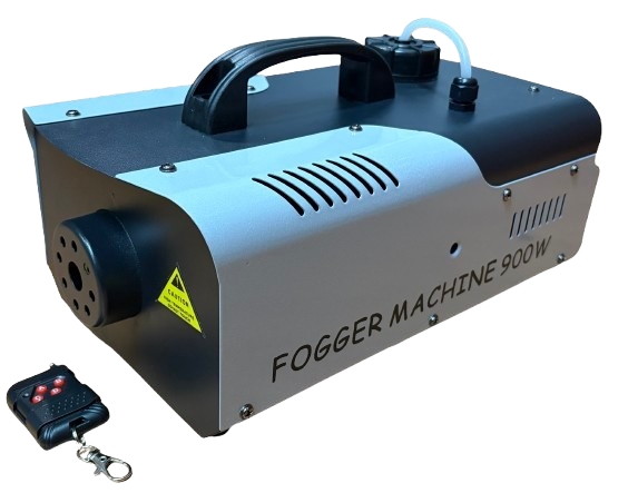 B77008 Máquina de Fumo