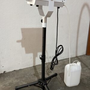 Máquina de Neve