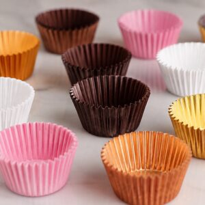 Formas para Doces