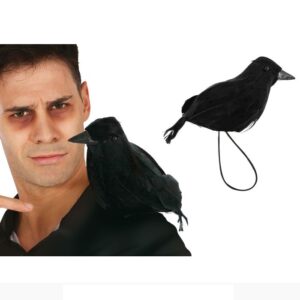Corvo Elástico Ombro