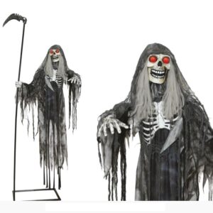 Esqueleto Morte Voar 205cm