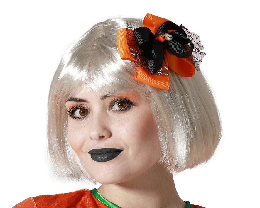 C82541 Gancho Cabelo Fantasma 15cm